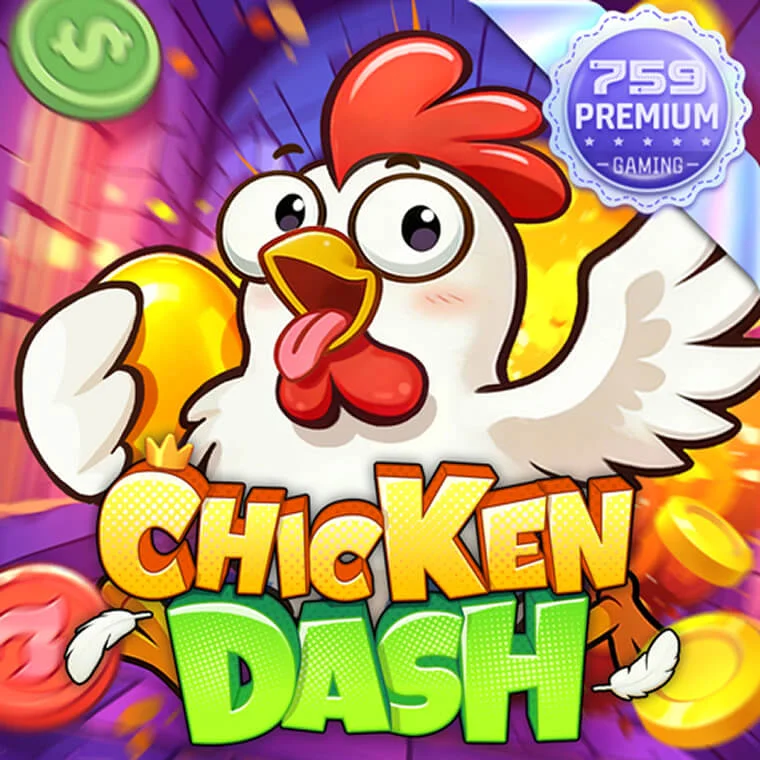 Chicken Dash – 759 Gaming