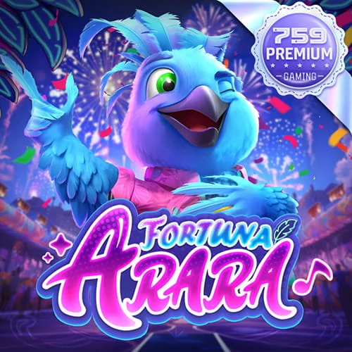 Fortuna Arara – 759 Gaming