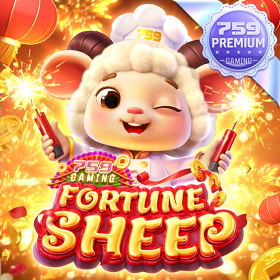 Fortune Sheep – 759 Gaming