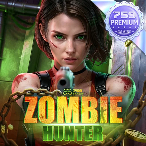 Zombie Hunter – 759 Gaming