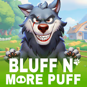 Bluff N' More Puff – AceWin