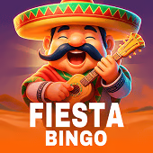 Fiesta Bingo – AceWin