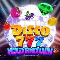 Disco 777 Hold and Win – AdvantPlay