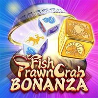 Fish Prawn Crab Bonanza – AdvantPlay