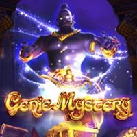 Genie Mystery – AdvantPlay