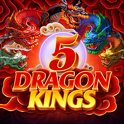 5 Dragon Kings – AFB Gaming