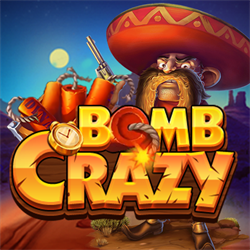 Crazy Bomb – AFB Gaming