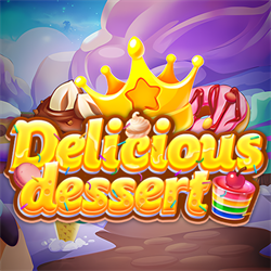 Delicious Dessert – AFB Gaming