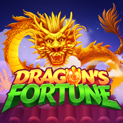 Dragon's Fortune – AFB Gaming