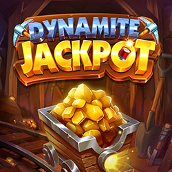 Dynamite Jackpot – AFB Gaming