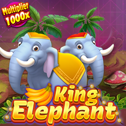 Elephant King – AFB Gaming