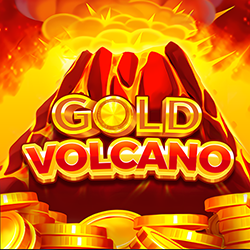 Gold Volcano – AFB Gaming