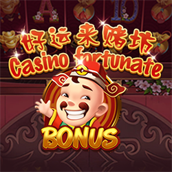 Good Luck – AFB Gaming