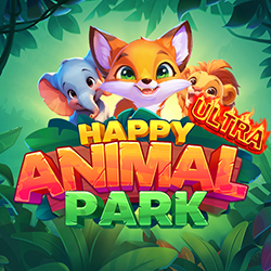 Happy Animal Park ULTRA – AFB Gaming