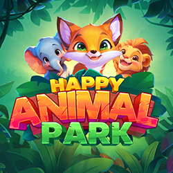 Happy Animal Park – AFB Gaming