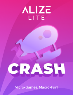 Crash – Alize