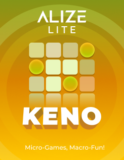 Keno – Alize