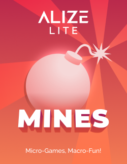 Mines – Alize