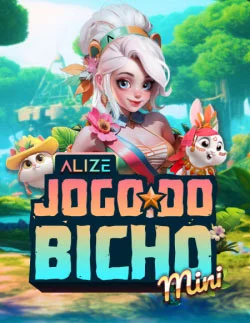 JOGO Do Bicho Mini – Alize