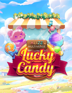 Lucky Candy – Alize