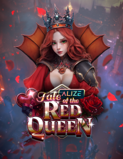 Tale of the Red Queen — Alize — CYL88 Malaysia