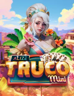 Truco Mini – Alize