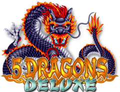 5 Dragon Deluxe – Ace333