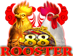 88 Rooster – Ace333