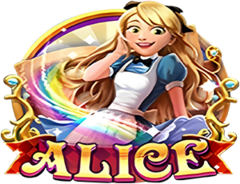 Alice – Ace333
