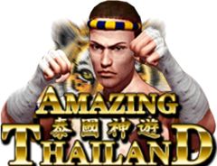 Amazing Thailand – Ace333