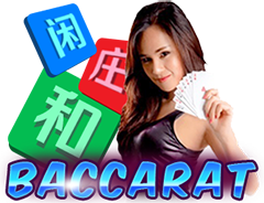 Baccarat – Ace333