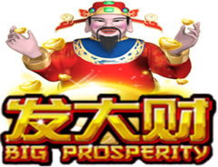 Big Prosperity – Ace333