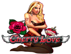 Cherry Love – Ace333