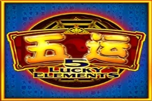 5 Lucky Elements – Aspect Gaming