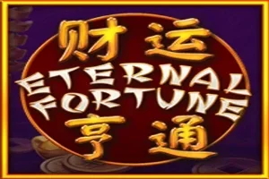 Eternal Fortune – Aspect Gaming