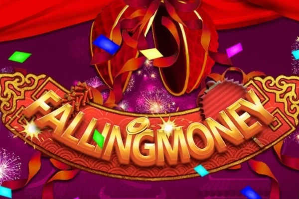 Falling Money – Aspect Gaming