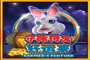 Farmer's Fortune – Aspect Gaming