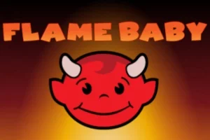 Flame Baby – Aspect Gaming