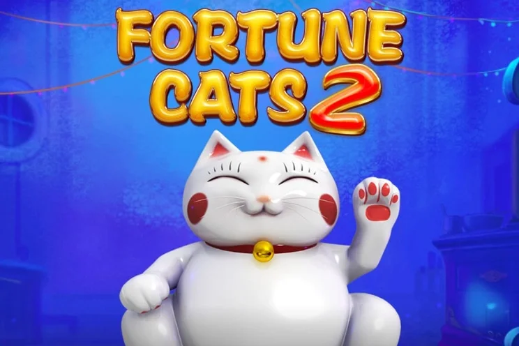 Fortune Cats 2 – Aspect Gaming