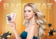 Baccarat (EU/US 2 ) – BBIN
