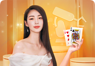 Baccarat (Robot 1 ) – BBIN