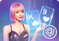 Blockchain Baccarat – BBIN