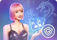 Blockchain Dragon Tiger – BBIN