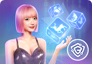 Blockchain FPC Dice(Vietnam) – BBIN