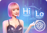 Blockchain HiLo – BBIN