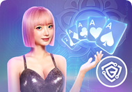 Blockchain Lucky 5 Cards – BBIN
