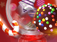 Candy Party – BBIN