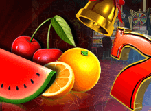 Crazy Fruit – BBIN