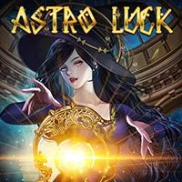 Astro Luck – BIGPOT Gaming