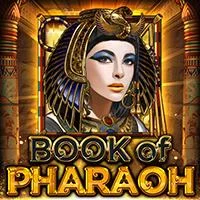 Book of Pharaoh – BIGPOT Gaming